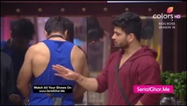 Bigg Boss - Season 16 - 21st Oct 2022